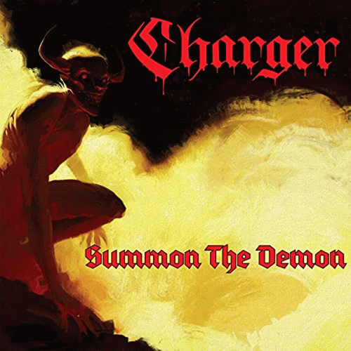Charger (USA) : Summon the Demon